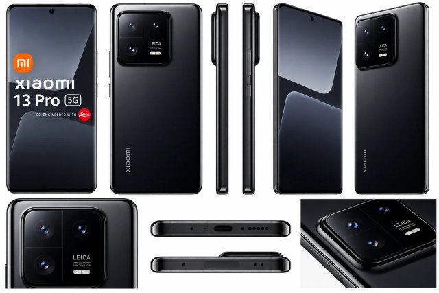 Xiaomi 13 Pro 5G