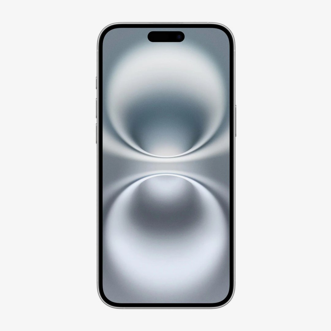 Apple iPhone 16 Plus (eSIM)