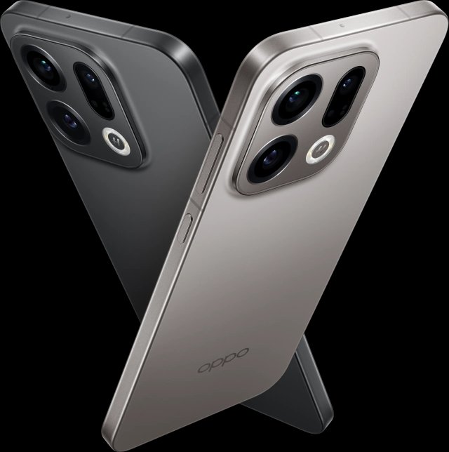 Oppo Find X9 Ultra 5G