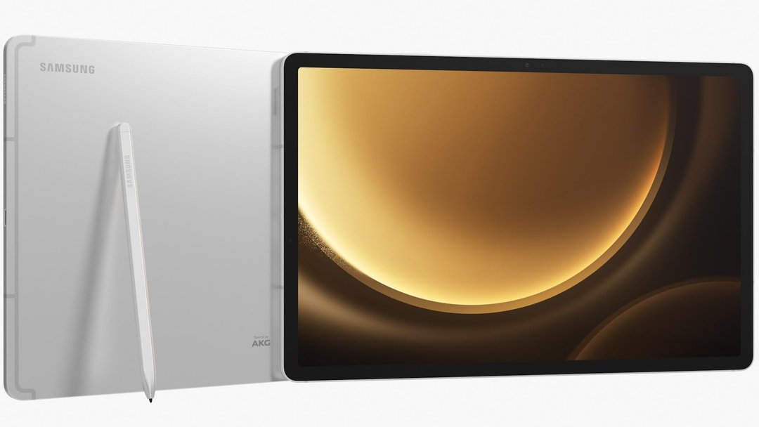 Samsung Galaxy Tab S9 FE WiFi X510 — Ілюстративне фото — колір може відрізнятися