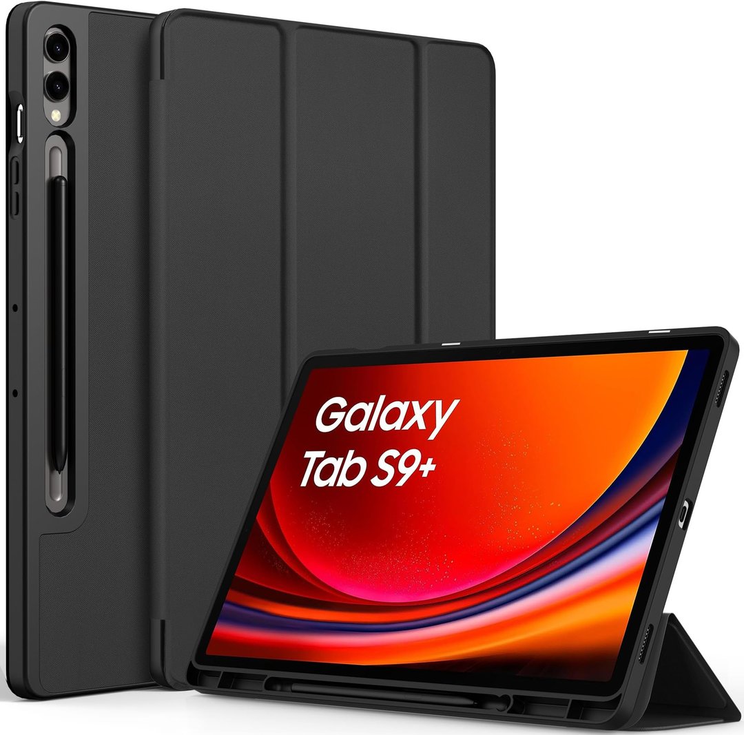 Samsung Galaxy Tab S9 Plus WiFi X810 — Ілюстративне фото — колір може відрізнятися