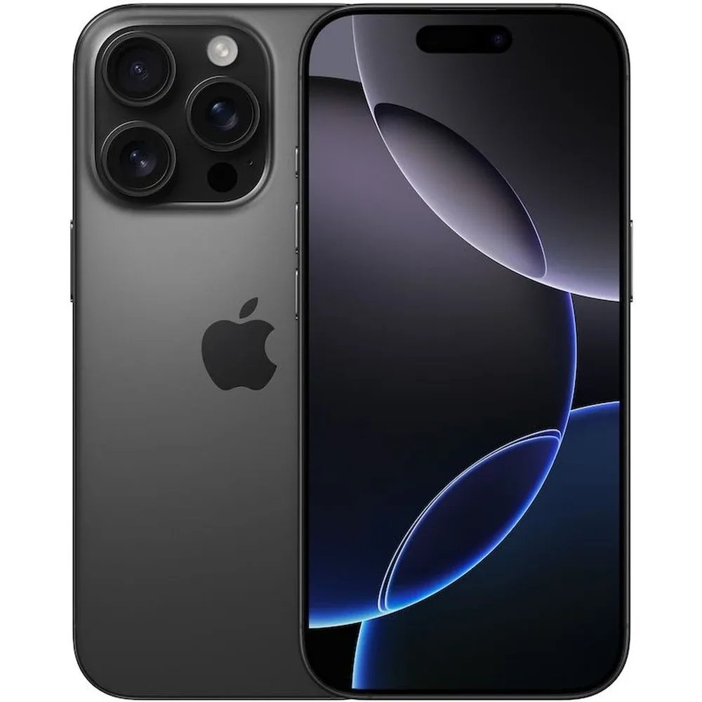Apple iPhone 16 Pro Max