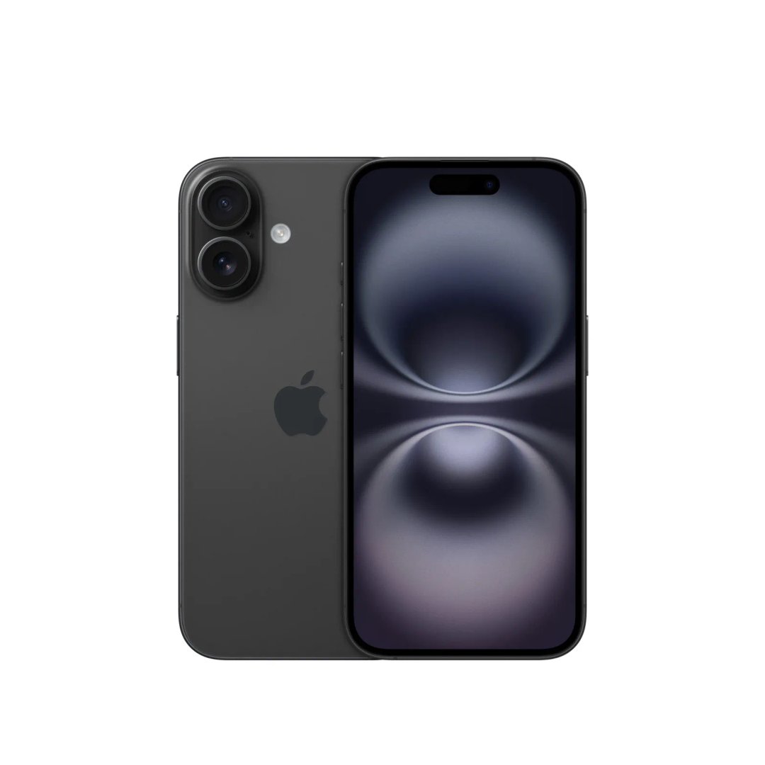 Apple iPhone 16 (eSIM)