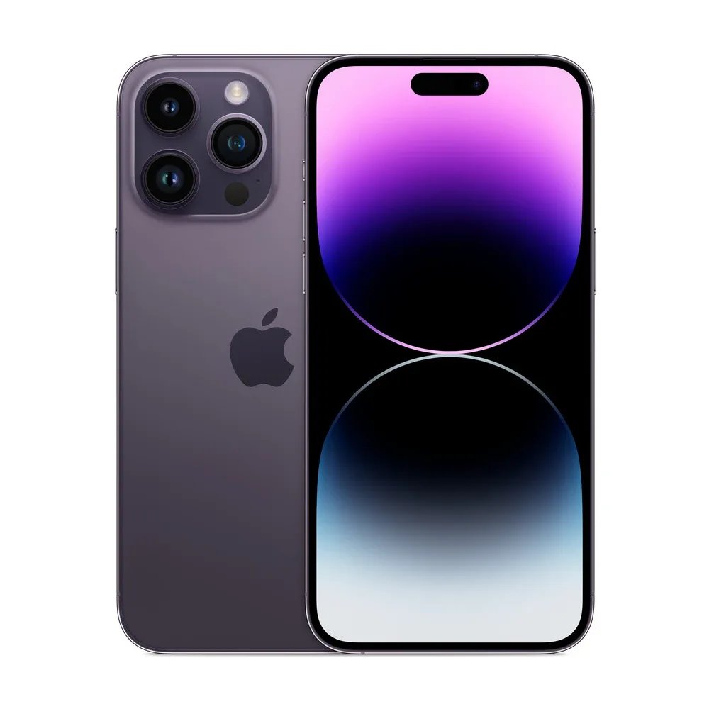 Apple iPhone 14 Pro Max (eSIM)