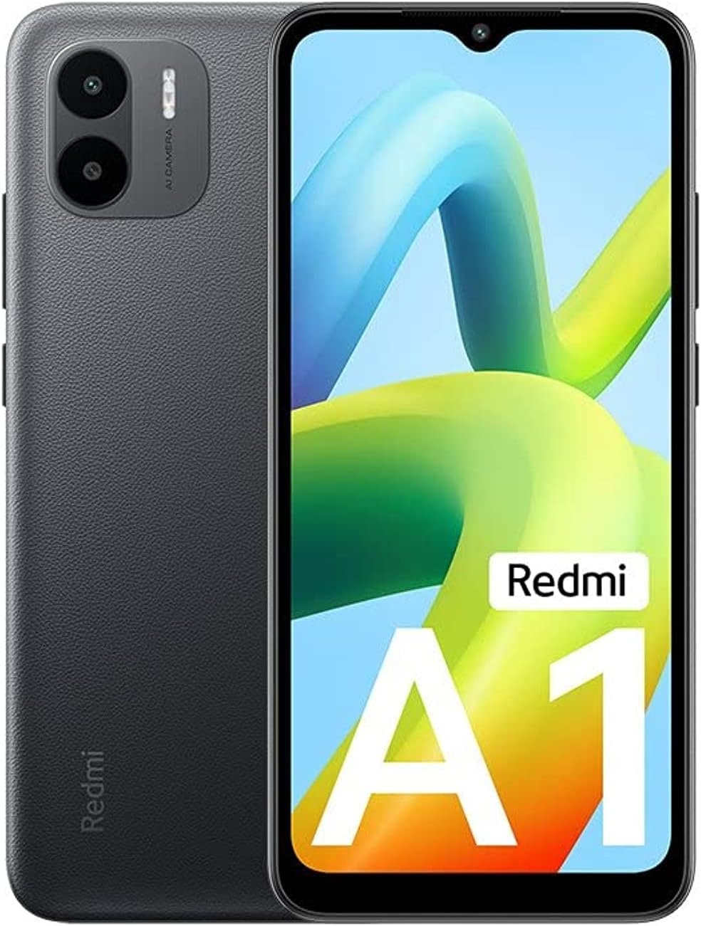 Xiaomi Redmi A1 — Ілюстративне фото — колір може відрізнятися