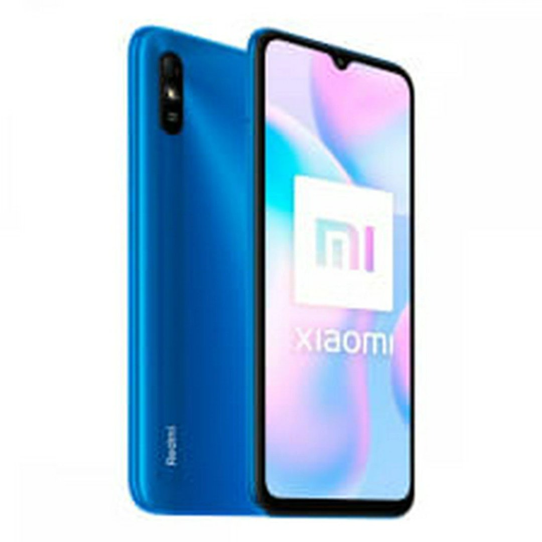 Xiaomi Redmi 9A — Ілюстративне фото — колір може відрізнятися