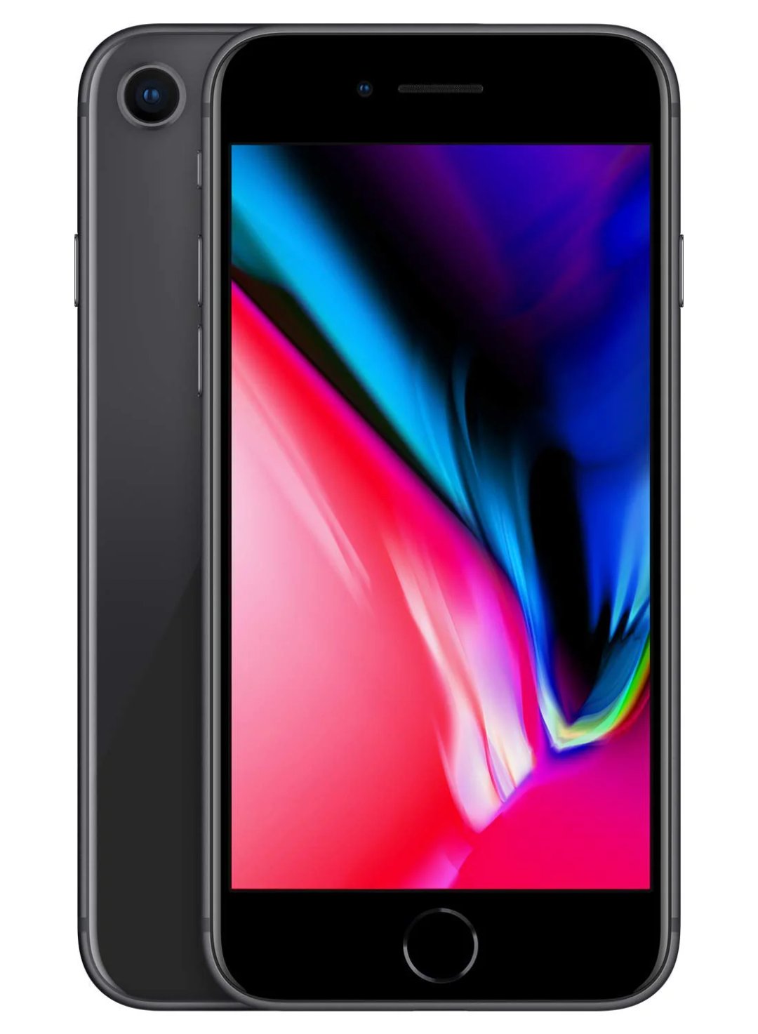 Apple iPhone 8 — Ілюстративне фото — колір може відрізнятися