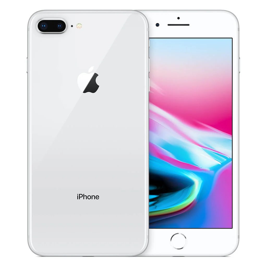 Apple iPhone 8 Plus — Ілюстративне фото — колір може відрізнятися