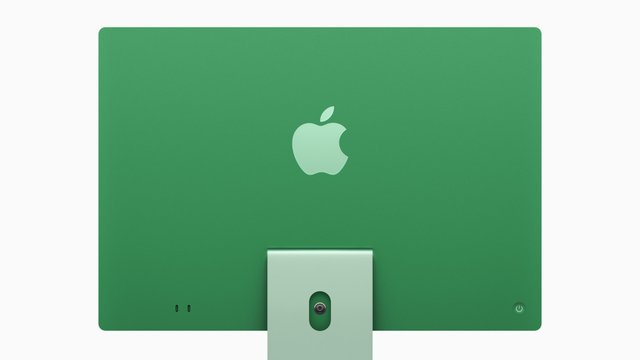 Apple Magic Keyboard with Touch ID A2449 (CZE)