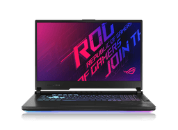 Asus ROG Strix G712 17.3" 1