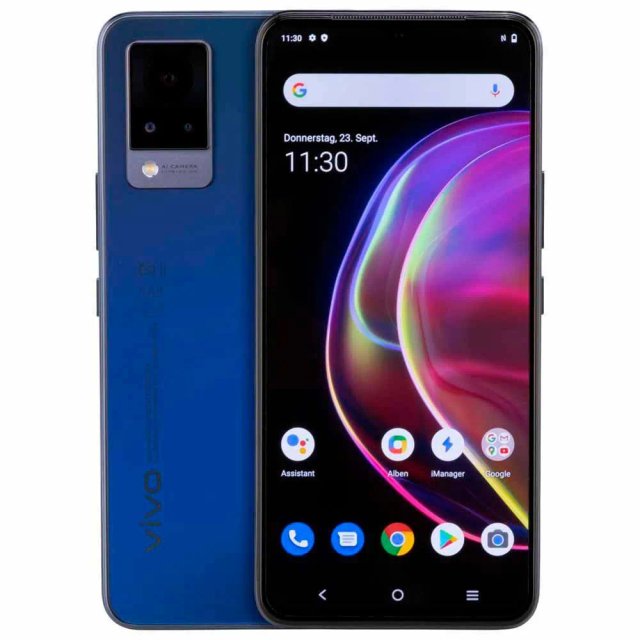 VIVO V21 5G