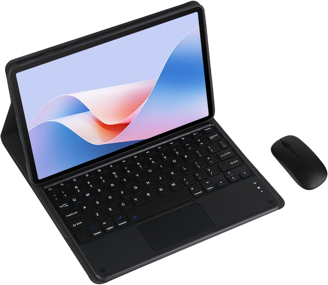 Samsung Galaxy Tab S4 10.5 WiFi T830 — Ілюстративне фото — колір може відрізнятися