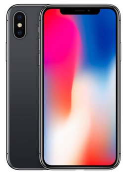 Apple iPhone X 2
