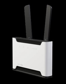 MikroTik RBD53G-5HacD2HnD-TC&EG12-EA Chateau LTE12 3