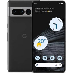 Google Pixel 7 Pro 5G 2