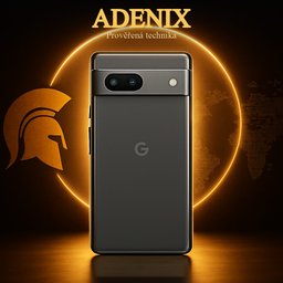 Google Pixel 7a 5G 1