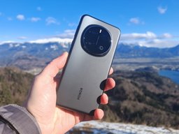 Honor Magic7 Pro 5G 3