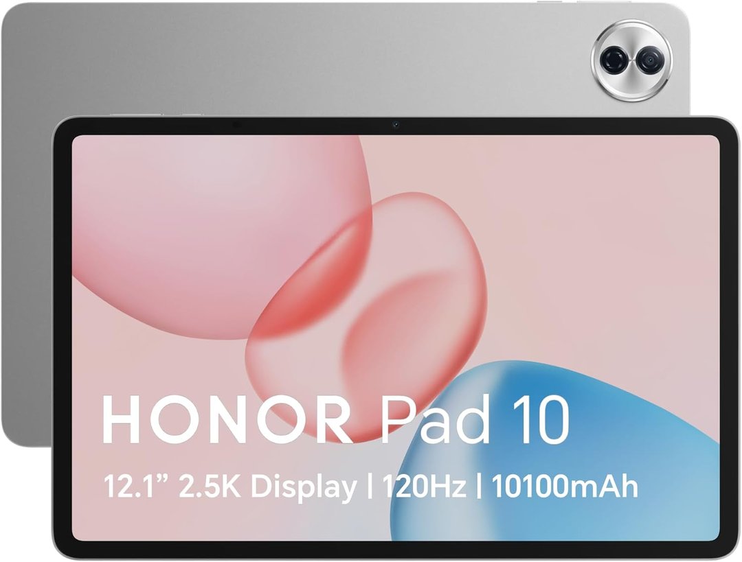 Honor Pad 10 WiFi