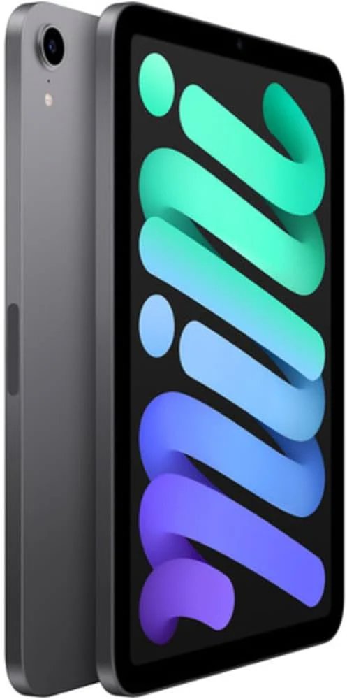 Apple iPad Mini 8.3" 6th Gen (2021) WiFi — Ілюстративне фото — колір може відрізнятися