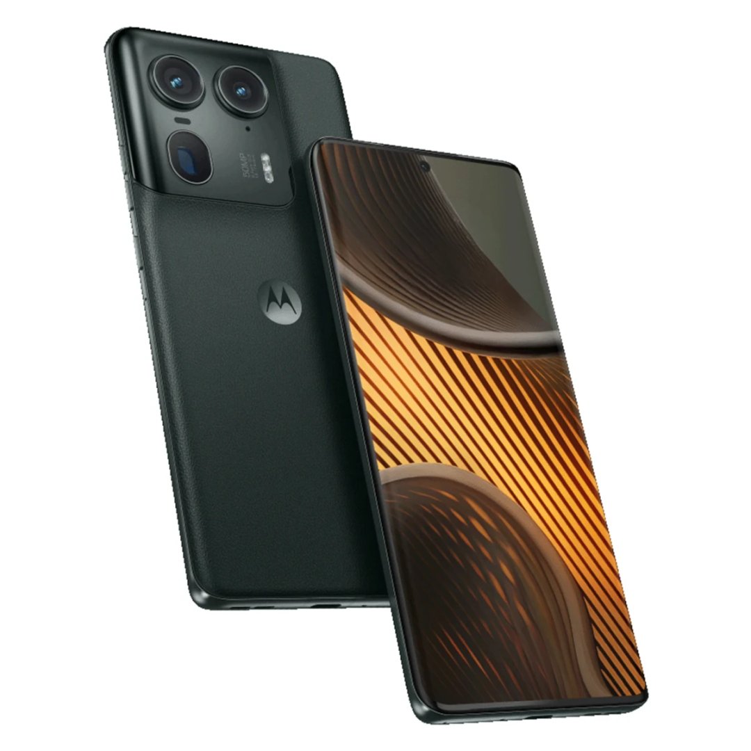 Motorola Edge 50 Ultra 5G