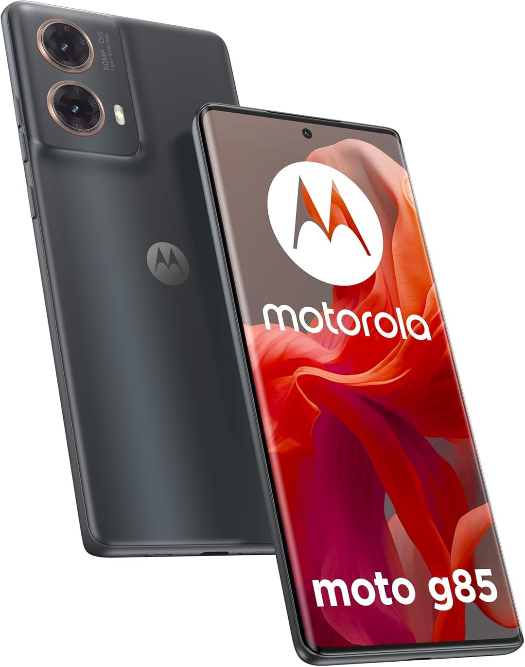 Motorola Moto G85 5G — Ілюстративне фото — колір може відрізнятися
