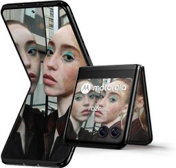 Motorola Razr 40 5G 1