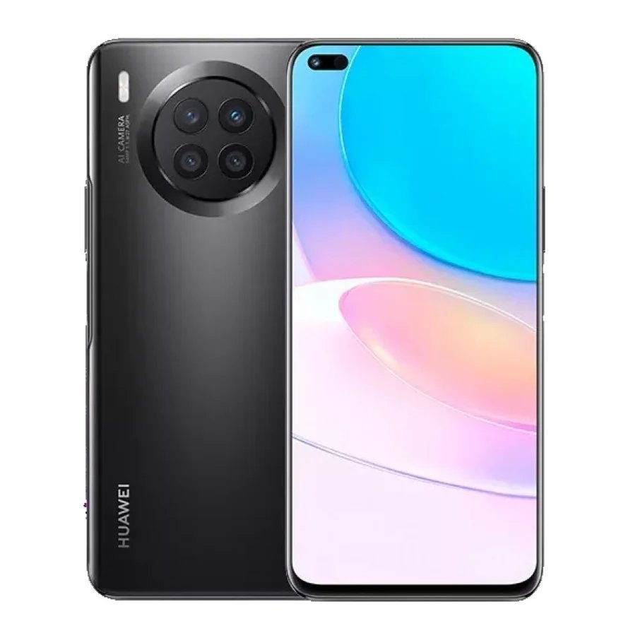 Huawei Nova 8i — Ілюстративне фото — колір може відрізнятися