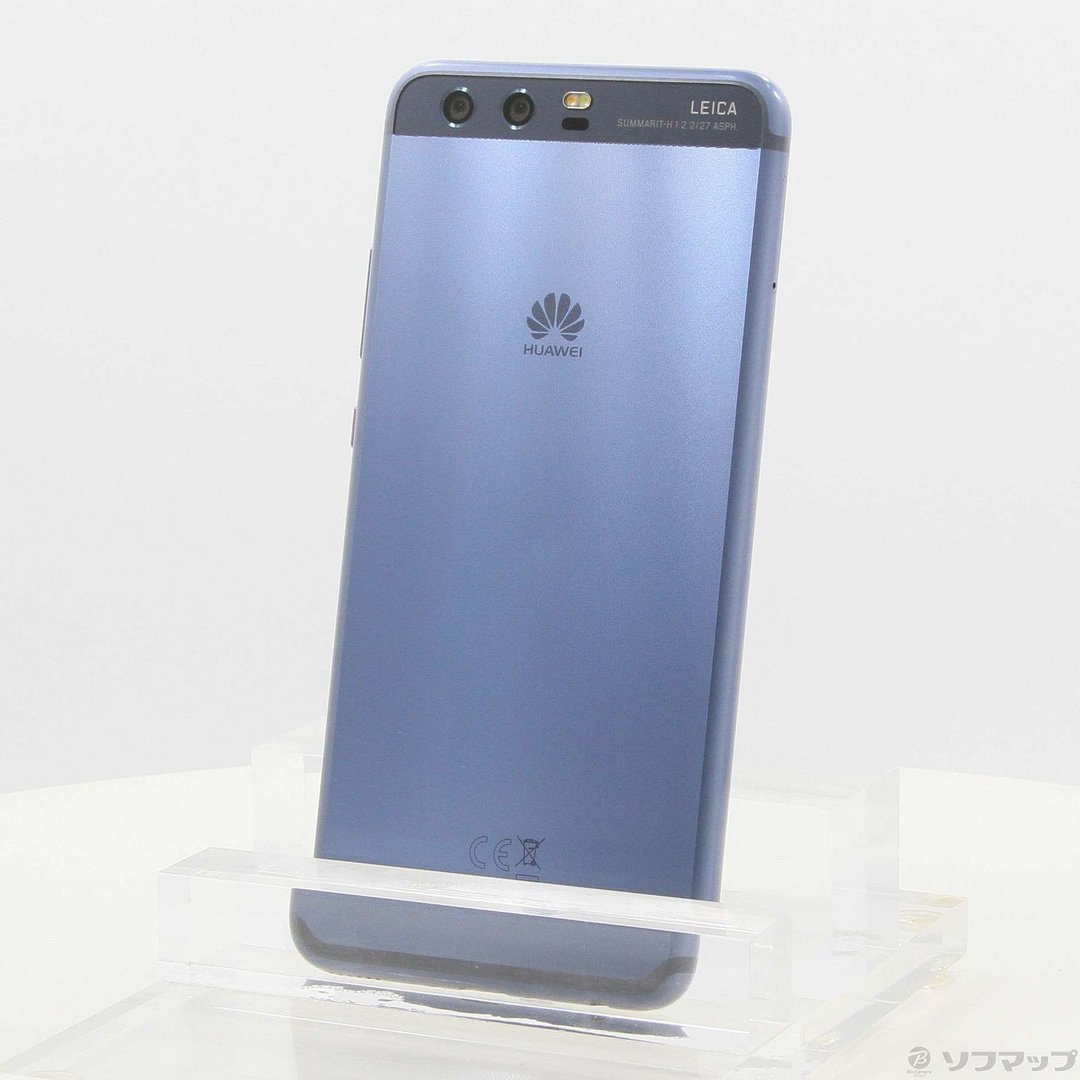 Huawei P10 (VTR-L29) — Ілюстративне фото — колір може відрізнятися