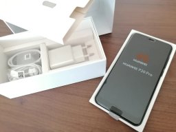 Huawei P20 Pro 1