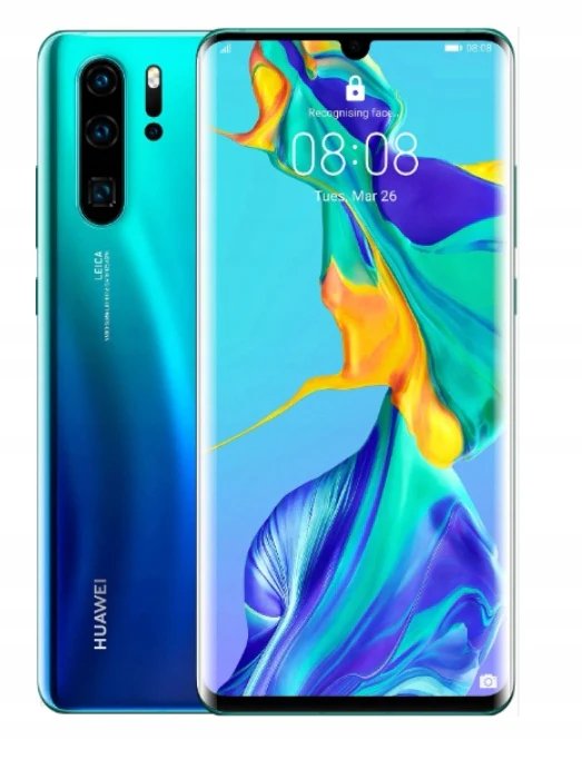 Huawei P30 Pro