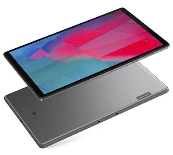 Lenovo Tab M10 FHD Plus (2nd gen) WiFi — Ілюстративне фото — колір може відрізнятися