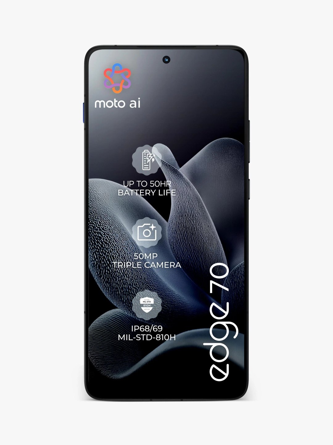 Motorola Edge 70 5G