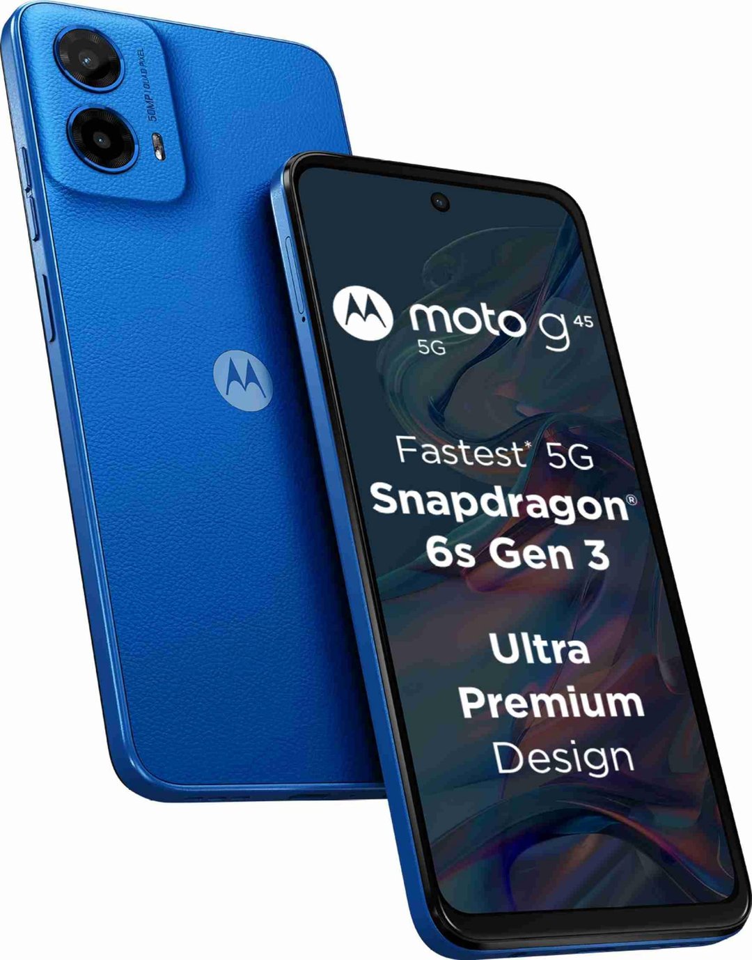 Motorola Moto G05 — Ілюстративне фото — колір може відрізнятися