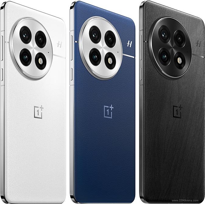 OnePlus 13 5G — Ілюстративне фото — колір може відрізнятися