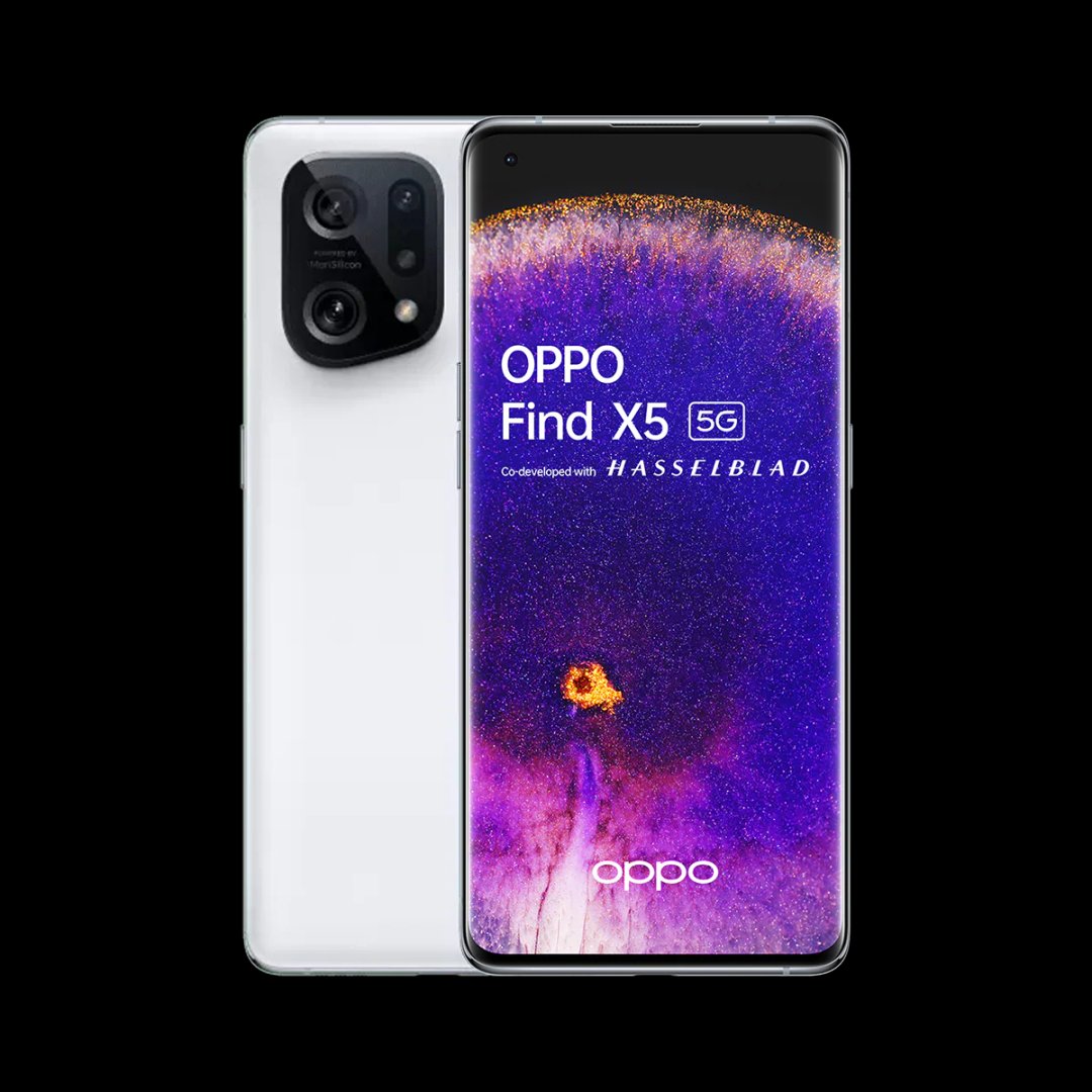 Oppo Find X5 5G