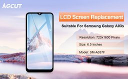 Samsung Galaxy A03s A037F 2