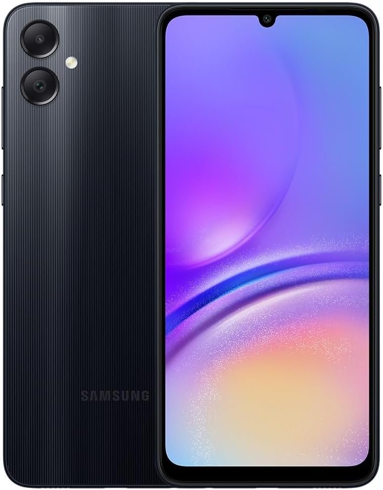 Samsung Galaxy A05 A055F — Ілюстративне фото — колір може відрізнятися