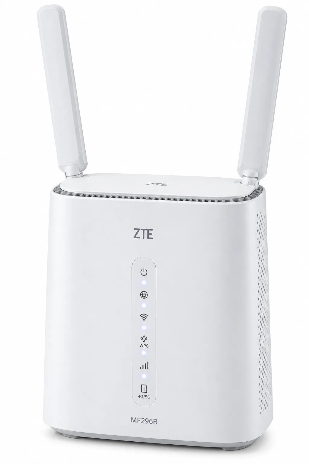 ZTE MF296R — Ілюстративне фото — колір може відрізнятися