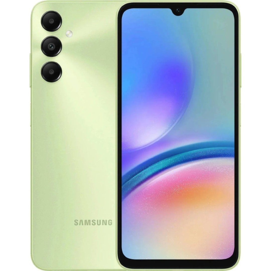 Samsung Galaxy A34 5G A346 — Ілюстративне фото — колір може відрізнятися