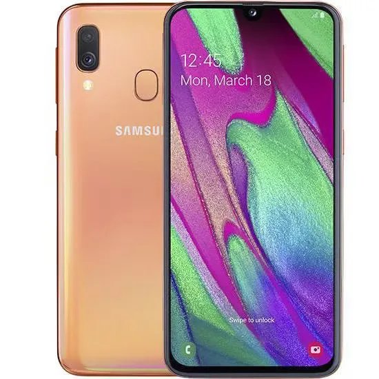 Samsung Galaxy A40 A405FN