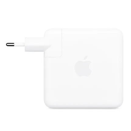 Apple USB-C Power Adapter 87W /w MagSafe 3