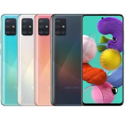 Samsung Galaxy A51 A515F 1
