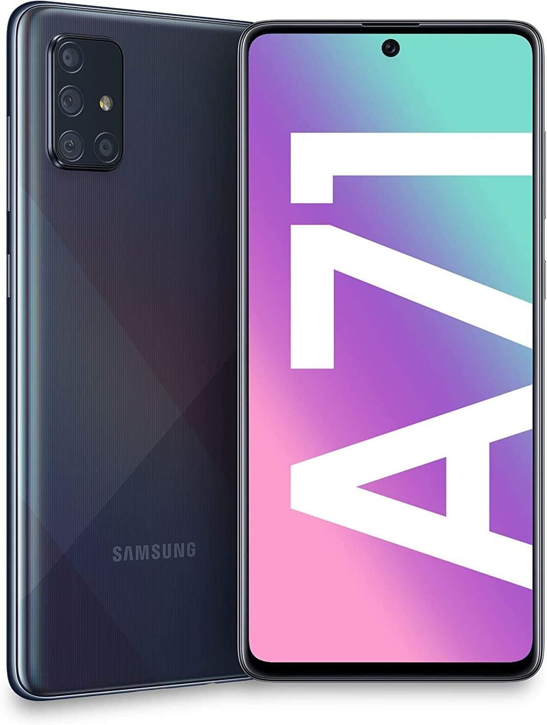Samsung Galaxy A71 A715F