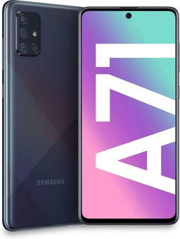 Samsung Galaxy A71 A715F 1