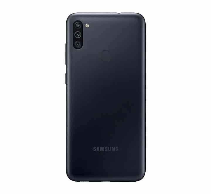 Samsung Galaxy M11 M115F — Ілюстративне фото — колір може відрізнятися
