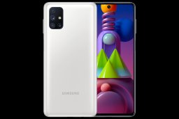 Samsung Galaxy M51 M515F 1