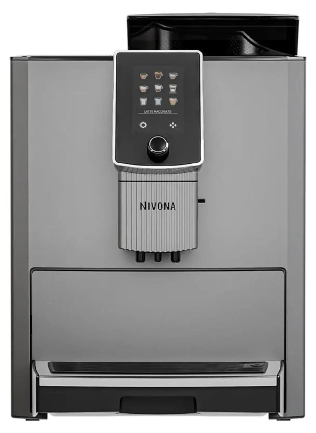 Nivona NICR 1030 — Ілюстративне фото — колір може відрізнятися