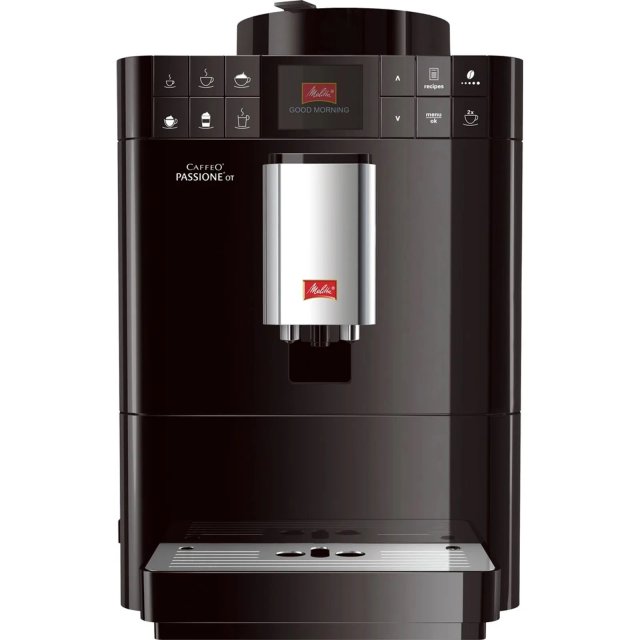 Melitta Caffeo Passione OT