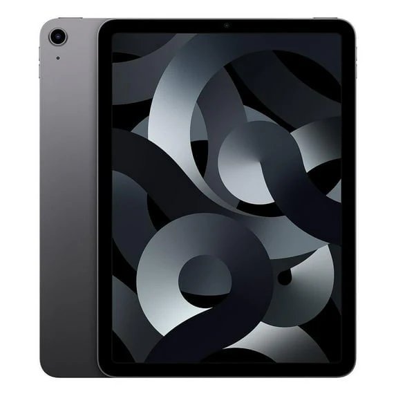 Apple iPad Air 10.9" 5th Gen (2022) WiFi + Cellular — Ілюстративне фото — колір може відрізнятися