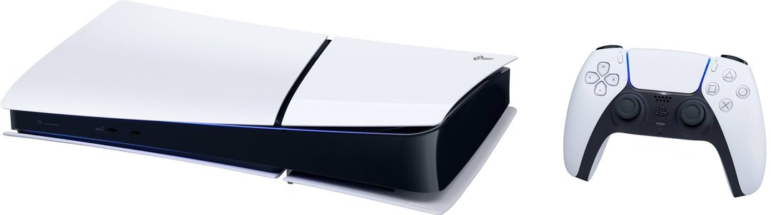 Sony PlayStation 5 Slim Digital Edition CFI-20XX